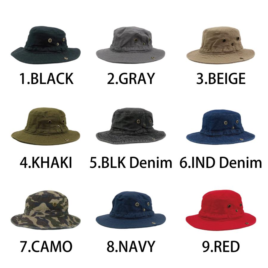 ベーシックエンチ Snap Adventure Safari Hat 帽子 スナップ アドベンチャー サファリ ハット 子供 あご紐 ボタン 帽子 メンズ レディース キッズ | Basiquenti | 17