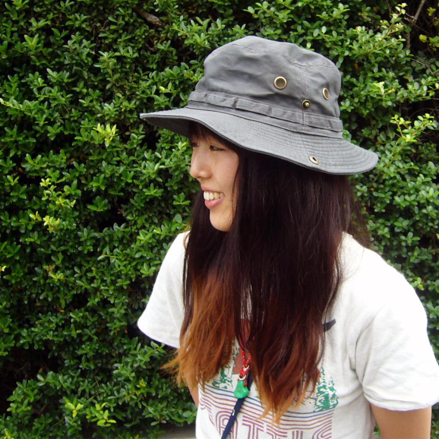 ベーシックエンチ Snap Adventure Safari Hat 帽子 スナップ アドベンチャー サファリ ハット 子供 あご紐 ボタン 帽子 メンズ レディース キッズ | Basiquenti | 03