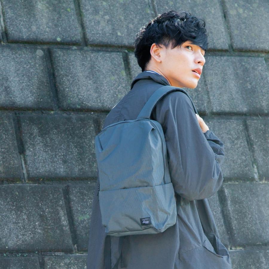 Digg ドーム リュックサック レディース ミニリュック メンズ