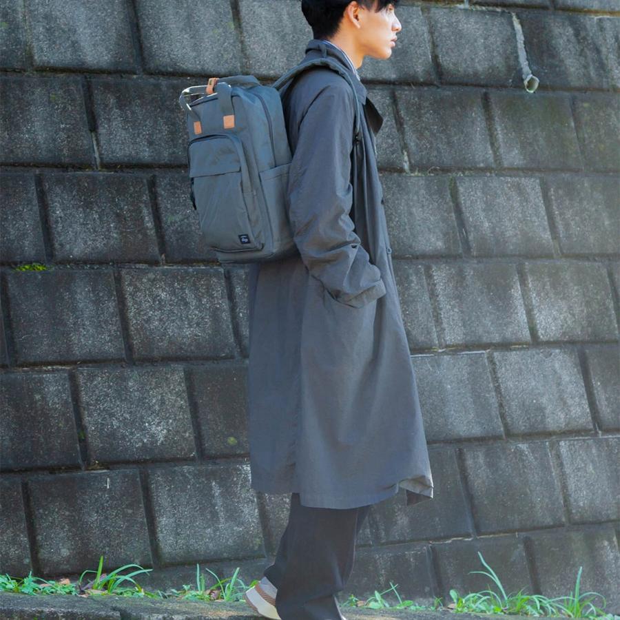 ディグ Utility Backpack Digg ユーティリティバックパック デイパック リュック 鞄 レディース メンズ オールシーズン ハンドル付き 全3色 フリーサイズ Ywb 15 River Up 通販 Yahoo ショッピング