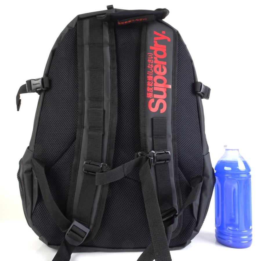 新品 アウトレット 極度乾燥しなさい リュック バックパック メンズ