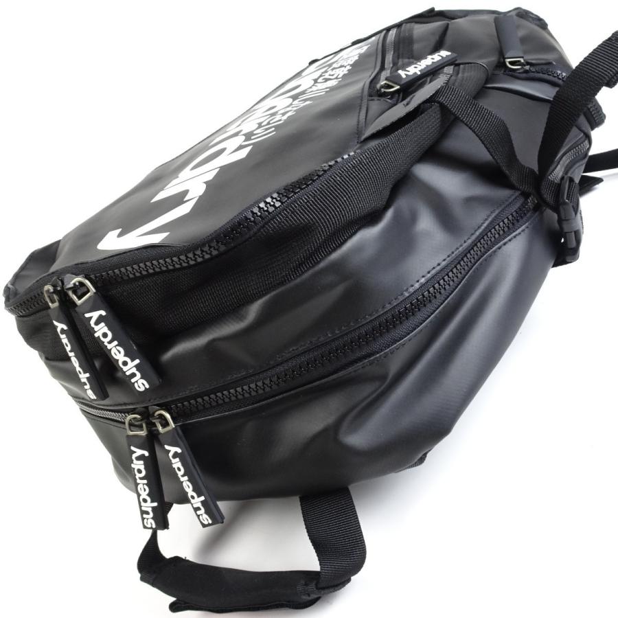 新品 アウトレット 極度乾燥しなさい リュック バックパック メンズ