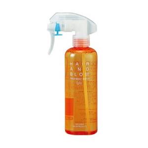 HAIR AND BLOW ヘアアンドブロー トリートメントウォーター 250mL｜riviere-net