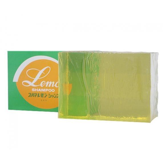 固形 スハマ レモンシャンプー 1.8kg 【業務用】 : リヴィエールネット