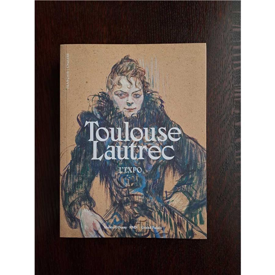 The Paris of Toulouse-Lautrec: Prints and Posters from MoMA