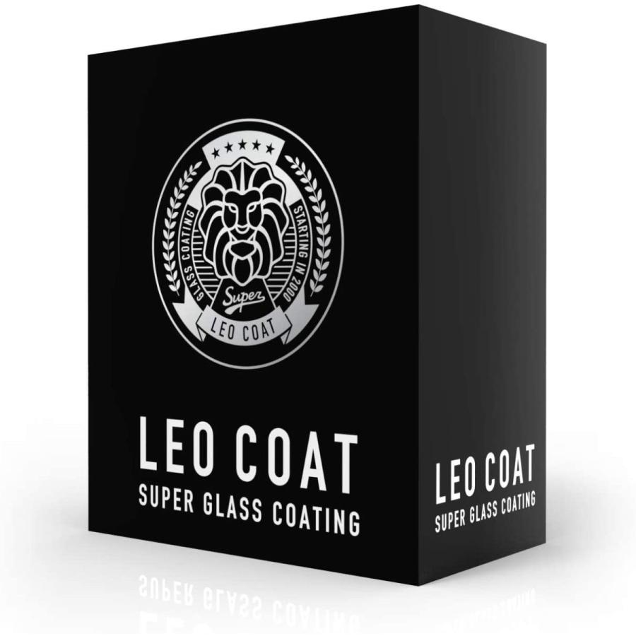 保証書付 Leo Coat レオコートスーパーガラスコーティングセット 車 バイク用２層コーティング ガラス ポリマー シャンプー 粘土バフ クロス 代引不可 Zoetalentsolutions Com