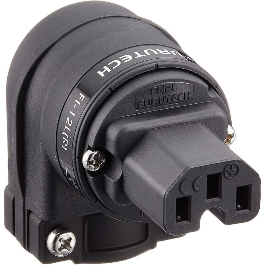 最適な価格 Furutech Adl L型インレットプラグ 角度調整可能 ロジウムメッキ仕様 Fi12l R 楽天市場 Zoetalentsolutions Com