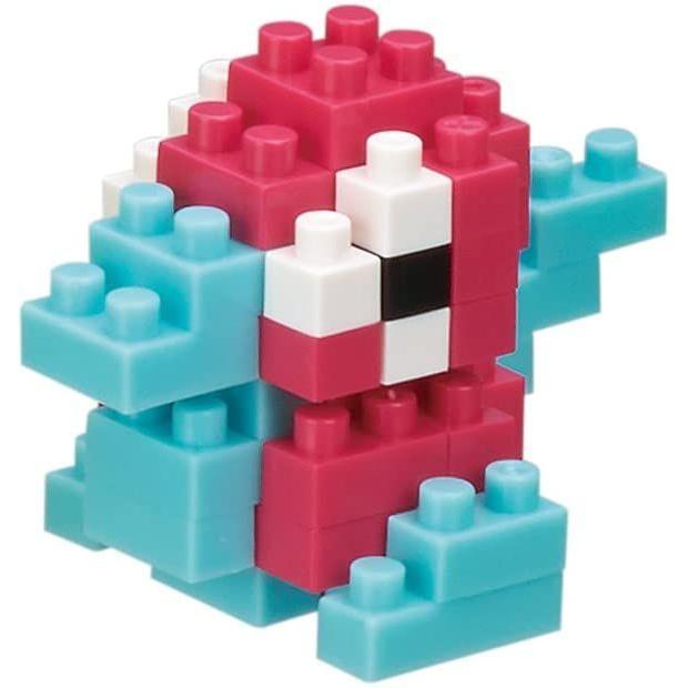 手数料安い ナノブロック ミニポケットモンスター シリーズ01 Box Nbmpm 01s Box商品 1box 12個入り 全12種類 リユサーズストア 通販 Yahoo ショッピング 楽天 Www Doctor Plan Com