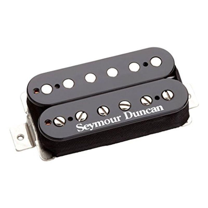 SeymourDuncan PU セイモアダンカン ピックアップ SH-14 Custom 5 BK国内正規品 エレキギター弦