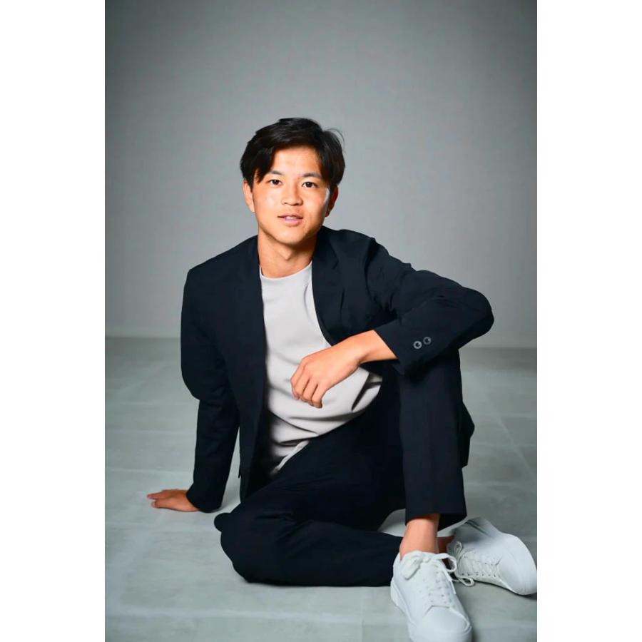 RIZAP（ライザップ） メンズ スーツ セット チョコザップ 動けるスーツ