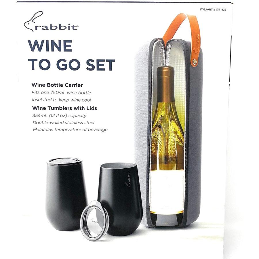 激安特価 ワインボトルキャリア ワインタンブラー付き 断熱ポータブルパッド入り万能ワインクーラーバッグ 旅行用 絶対一番安い Www Technet 21 Org