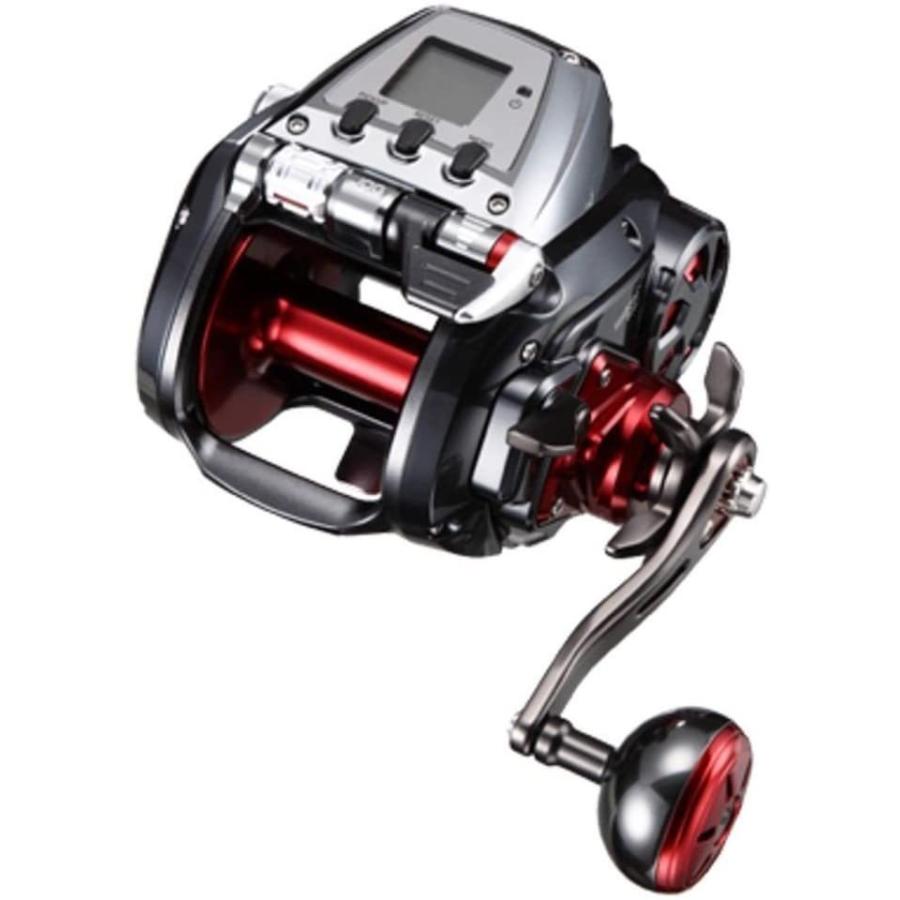 限定製作 ダイワ Daiwa 電動リール シーボーグ 800j 800j 右ハンドル 17年モデル 第1位獲得 Zoetalentsolutions Com