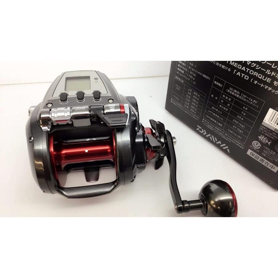 限定製作 ダイワ Daiwa 電動リール シーボーグ 800j 800j 右ハンドル 17年モデル 第1位獲得 Zoetalentsolutions Com