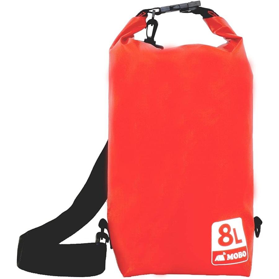 MOBO 防水バッグ ウォータースポーツドライバッグ 頑丈 中厚 防水 撥水 軽量 旅行 アウトドア 水辺でのバッグとして 最大71%OFFクーポン