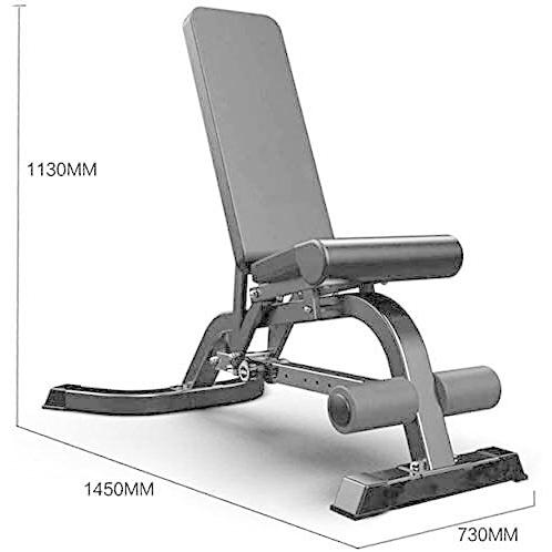気質アップ Ygcbl ウェイトベンチエクササイズワークアウトダンベルベンチワークアウトベンチエクササイズユーティリティベンチ折りたたみ座るabs ベンチ Co ライズミックティーシー 通販 Yahoo ショッピング 最先端 Loopbiketours Com