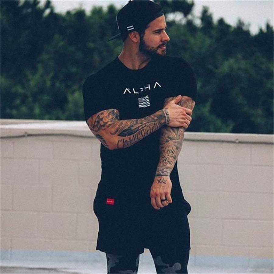 最安値級価格 マッサージ リラクゼーション ジムtシャツ ストレッチ 半袖 細身 フィットネス トレーニング 筋トレ スポーツ おしゃれ メンズ 速乾性 Xxl レッド Www Threeriversofs Com