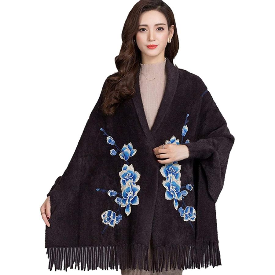 ストール ショール 結婚式 羽織物 お呼ばれ 大判ストール ボレロ カーディガン ブラック パーティードレス ドレス ワンピース