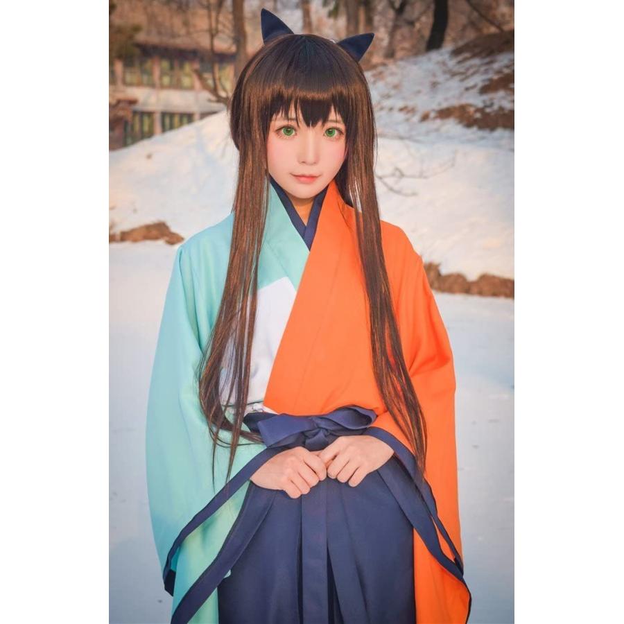 でおすすめアイテム 風 巽紺 うらら迷路帖 Time Milky Mサイズ ハロウィン Cosplay コスチューム コスプレ 衣装 その他パーティーグッズ Www Projectcorfu Com