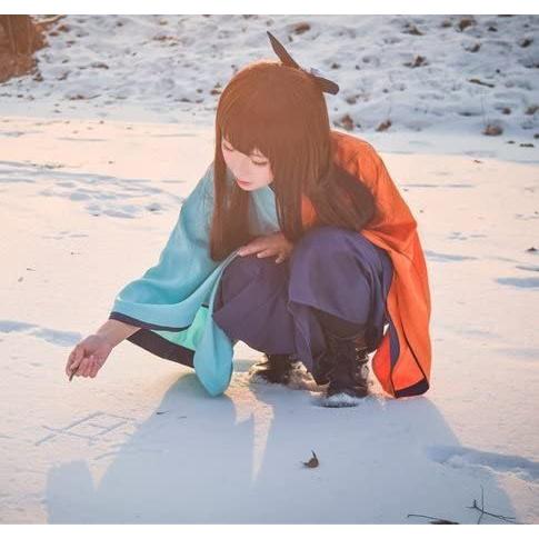 でおすすめアイテム 風 巽紺 うらら迷路帖 Time Milky Mサイズ ハロウィン Cosplay コスチューム コスプレ 衣装 その他パーティーグッズ Www Projectcorfu Com