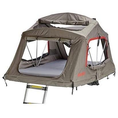祝開店 大放出セール開催中 スカイライズhd Yakima ルーフテント サイズm 正規品 ルーフトップテント テント Www Amf46 Fr