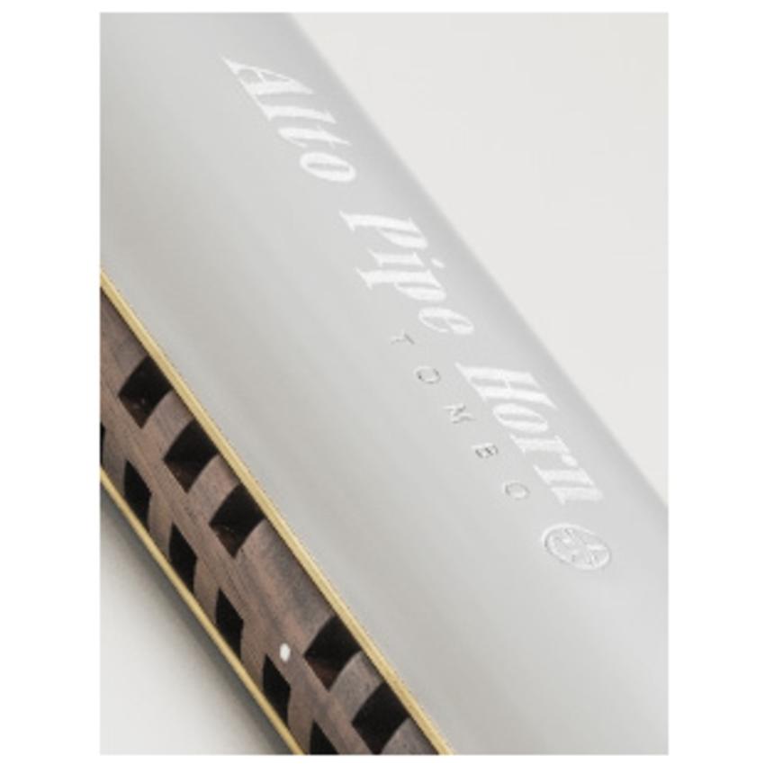 Tombo 1180r ホルン ハーモニカ ハーモニカ トンボ ALTO PIPE HORN