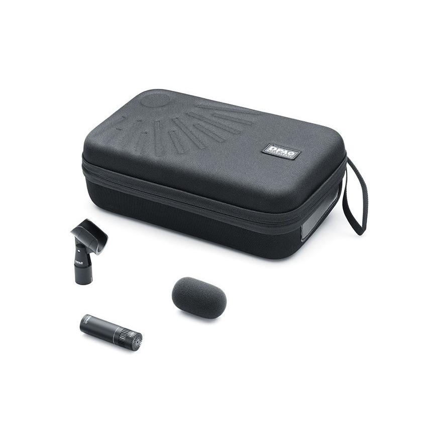 DPA　d:dicate　プリポラライズド・コンデンサー型単一指向性マイクロホン　4011C |  | 01