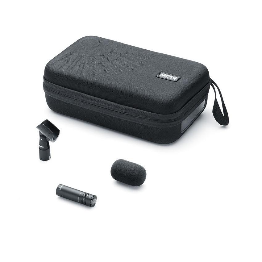 DPA　d:dicate　プリポラライズド・コンデンサー型ワイド単一指向性マイクロホン　4015C |  | 01