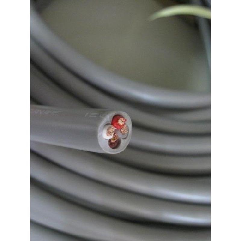 CANARE CANARE/カナレ 4S12 4芯スピーカーケーブル 100m巻き