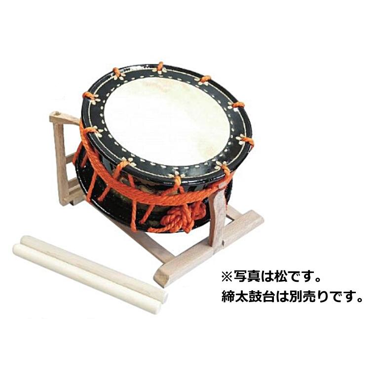 ゼンオン扱い 能楽 長唄用締太鼓 竹 : RIZING - 通販 - Yahoo!ショッピング