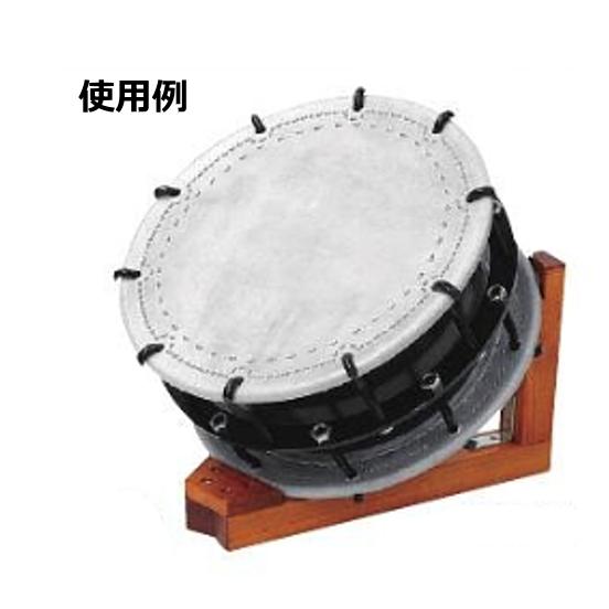【2個セット】締太鼓座奏台 ゼンオン扱い 締太鼓 座奏台 大 : RIZING - 通販 - Yahoo!ショッピング