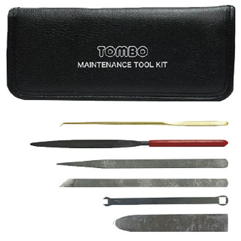 TOMBO　ハーモニカ・リード調整工具　No.6011 | TOMBO（楽器）