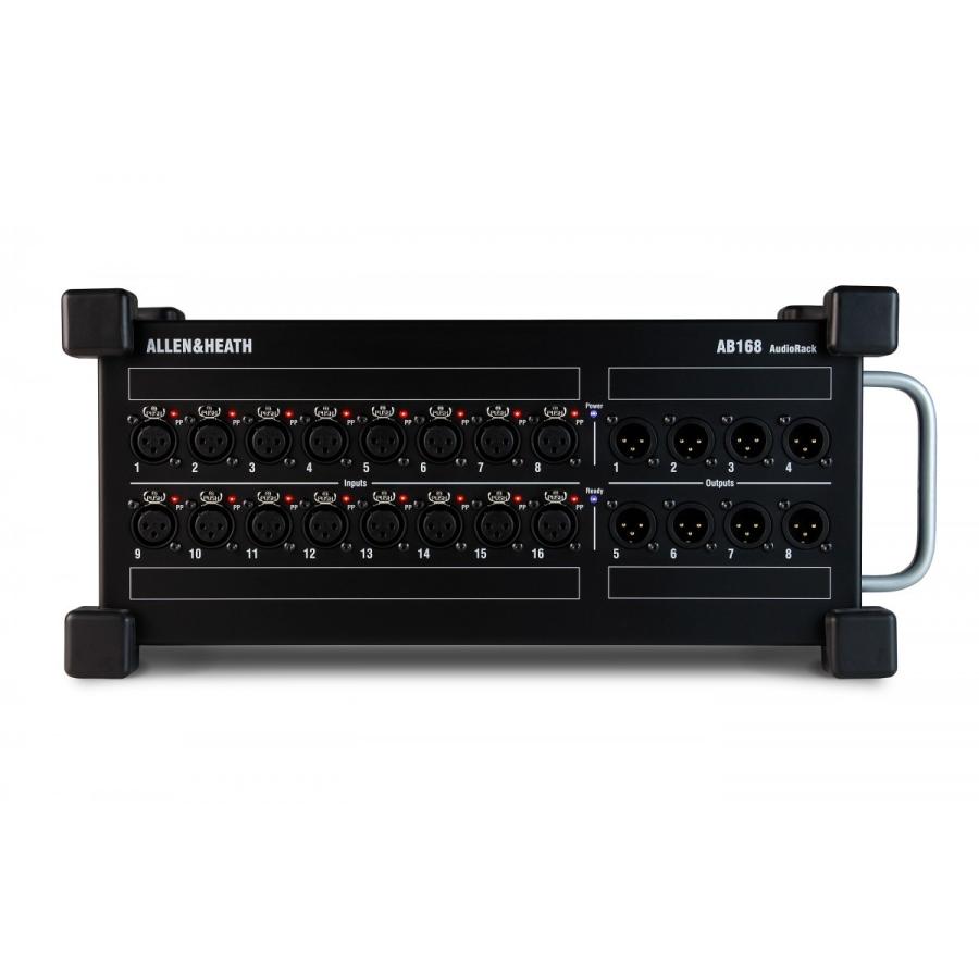 ALLEN&HEATH（A&H）/アレン＆ヒース（アレヒ） オーディオラック