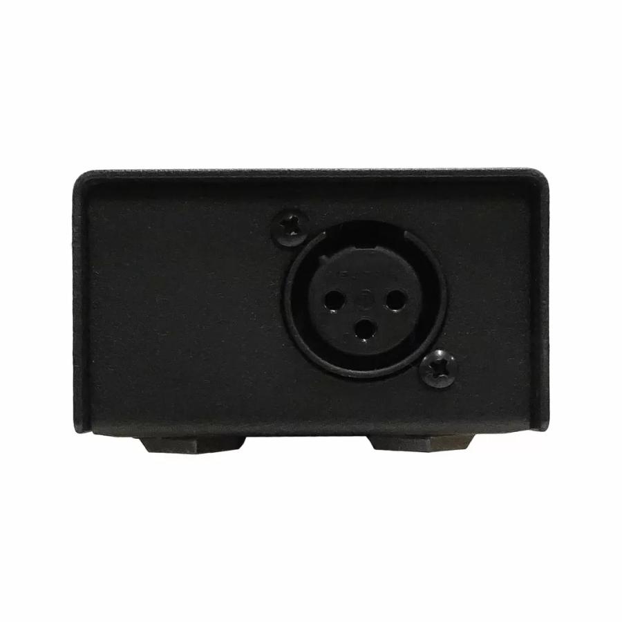 whirlwind 1入力2分岐・パッシブ AESスプリッター AES-SP 1X2 : RIZING