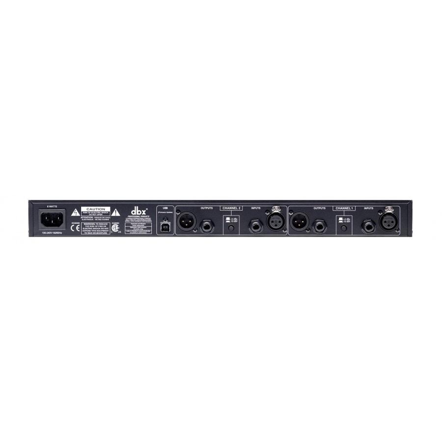 【美品】DBX AFS2ハウリングサプレッサー dbx 2chハウリング・サプレッサー AFS 2 : RIZING - 通販