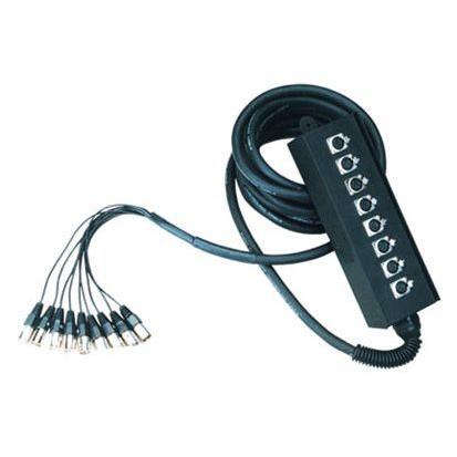 マルチケーブル マルチケーブル - DTM・レコーディング向け - NEO by Oyaide