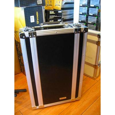 ARMOR/アルモア FRPラック D220黒 2Uショート : RIZING - 通販