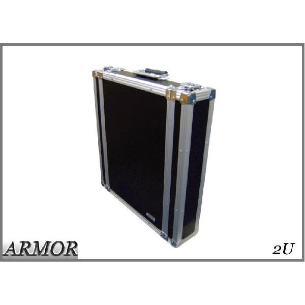 ARMOR/アルモア FRPラック D360黒 2U : RIZING - 通販 - Yahoo