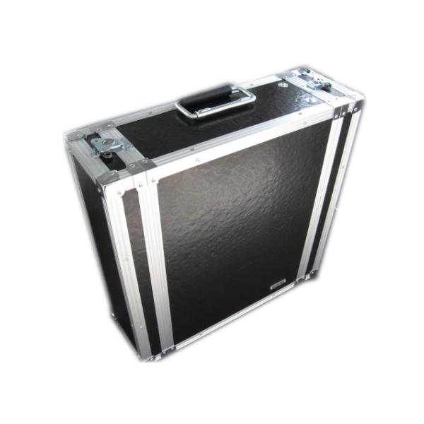 ARMOR A4US アルモア 4Uショックマウントラックケース ARMOR ( アルモア ) A4US 4Uショックマウントラックケース 送料