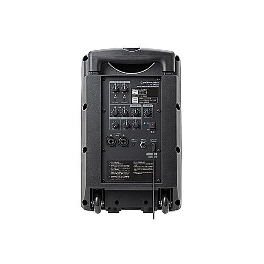新品オーディオテクニカ　デジタルワイヤレスアンプシステム(マイク別売り) audio-technica / オーディオテクニカ デジタルワイヤレスアンプ