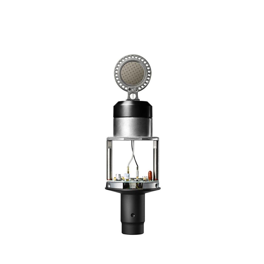audiotechnica/オーディオテクニカ AT4040 カーディオイド・コンデンサー・サイドアドレスマイクロホンの画像