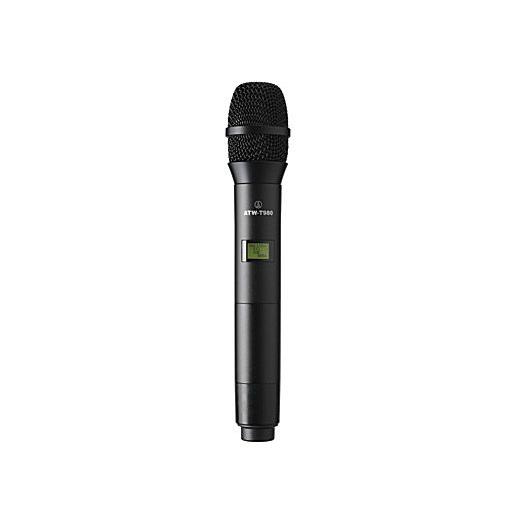 audio-technica ATW-T980B （マイクのみ） オーディオテクニカ