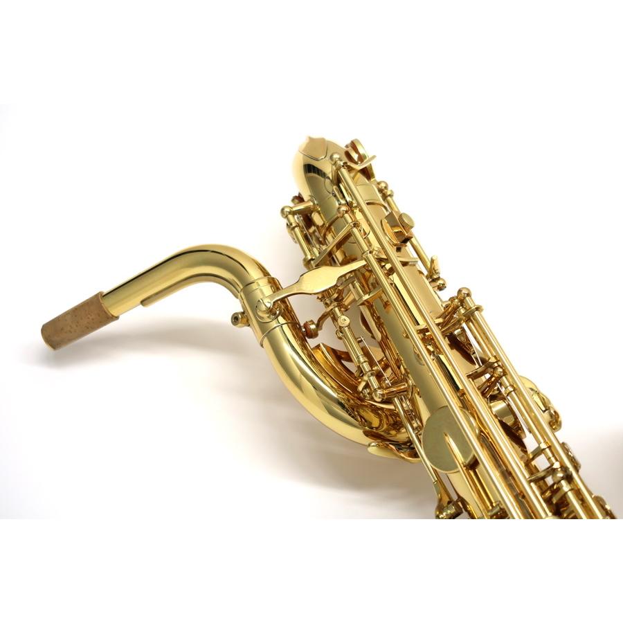 市場 送料無料 バリトンサックス Jマイケル