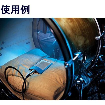 SHURE SHURE プリアンプ内蔵楽器用コンデンサー型バウンダリー
