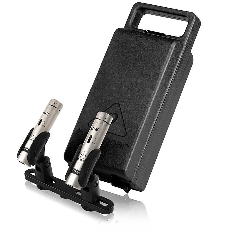 BEHRINGER BEHRINGER/べリンガー C-2 スティックタイプ