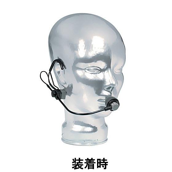 AKG コンデンサー型ヘッドウォーン・マイクロホン CM311 XLR : RIZING