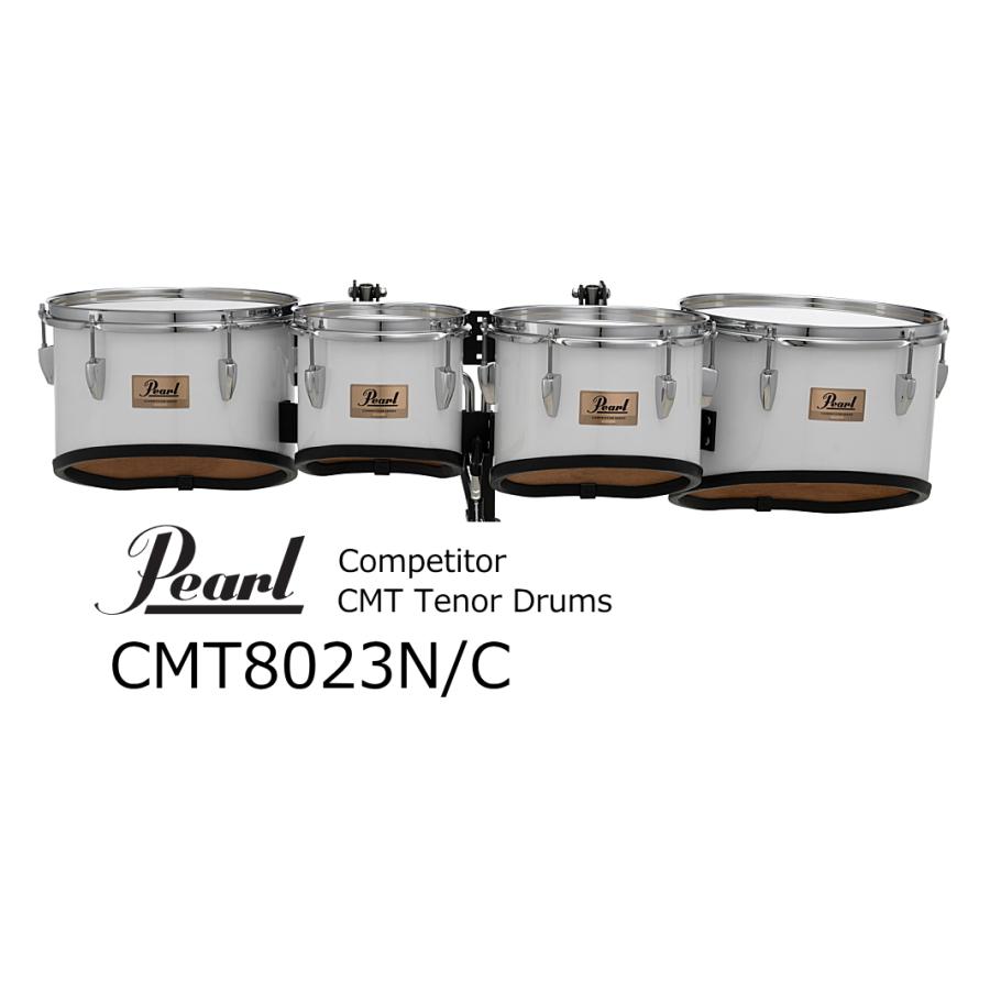 Pearl/パール 小学生 高校生用 マーチングドラム 8inch/10inch/12inch/13inchマーチングタム RIZINGのPearl/パール クォードセット コンペティターシリーズ CMT8023N/C 小学生 高校生用 CMT8023N C RIZING 【新品在庫あり】! Pearl/パール 小学生 高校生用 マーチングドラム 8inch/10inch/12inch/13inchマーチングタム RIZINGのPearl/パール クォードセット コンペティターシリーズ CMT8023N/C 小学生 高校生用 CMT8023N C RIZING 【新品在庫あり】!