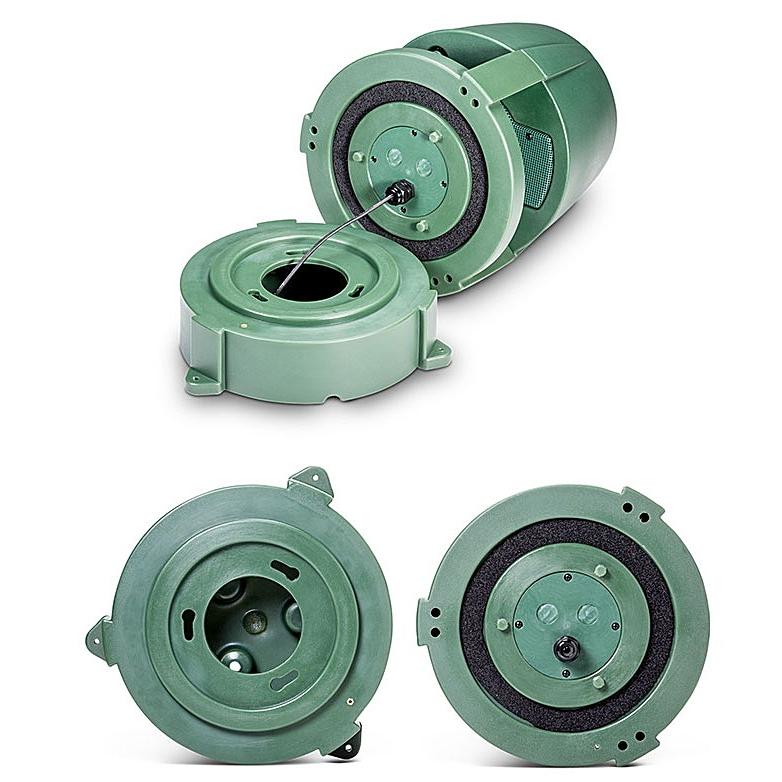 JBL（ジェイビーエル） JBL Control85M 地面設置野外用同軸2-Way