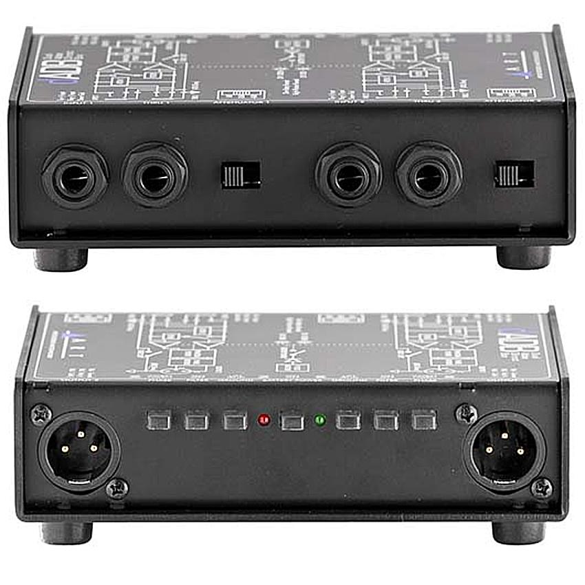 ART　デュアル・アクティブDIボックス　dADB |  | 01