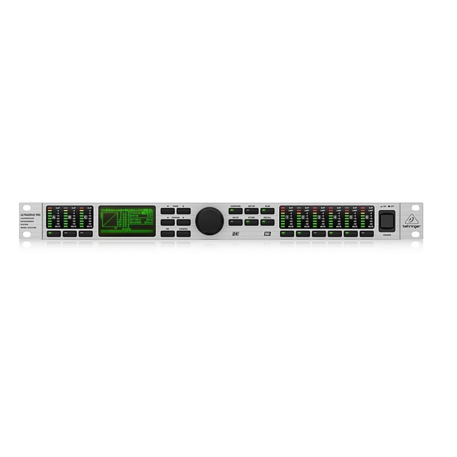 BEHRINGER（ベリンガー） BEHRINGER/べリンガー スピーカー