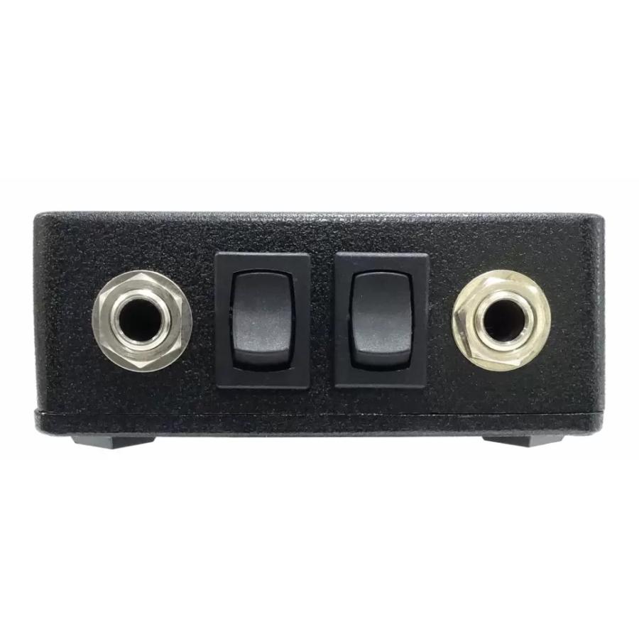 whirlwind　DIRECTOR　パッシブ・ダイレクトボックス/DIボックス |  | 02